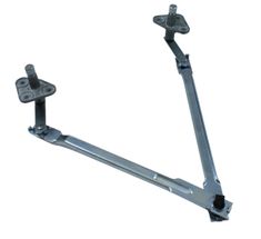 Scheibenwischermechanismus 65-66