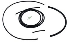 Waschwasserleitung Satz 64-66