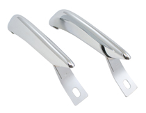 Stosstange Horn hi 64-66