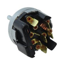 Schalter Scheibenwischer 2 Geschw. 65-66