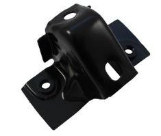 Halterung Stosstange hi 64-66