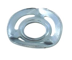 Federring Stosstange 64-70