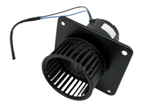 Lftermotor/Rad 65-68 3-speed