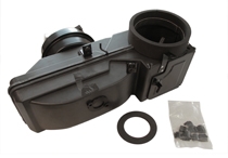 Heizung 64-65 (2 Geschw.)