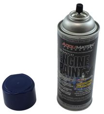 Motorfarbe Ford dunkelblau, Spray 400ml