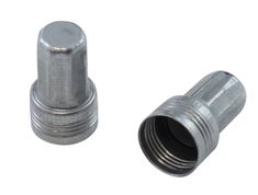 Ventilkapsel Pumpe Klima 64-73