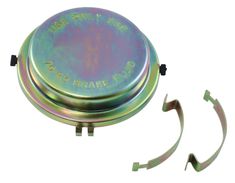 Deckel Hauptbrems Zylinder mit Schnappsc