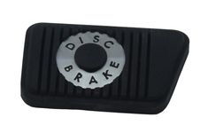 Pedalgummi Scheibenbremse M/T 64-73