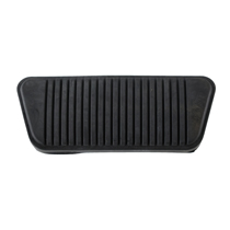Pedalgummi Trommelbremse A/T 65-67