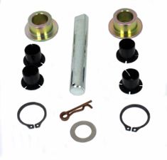 Reparatursatz Pedal 64-70