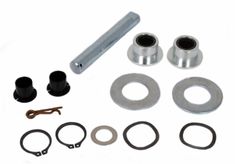 Reparatursatz Kupplungsachse Must. 64-70