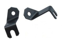 Halterung Handbremskabel 64-65 hi