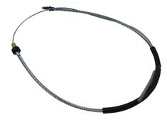 Handbremskabel hi re 1965