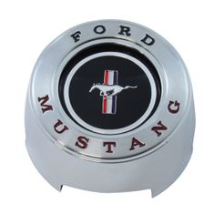 Lenkradnabe 65-66 DeLuxe