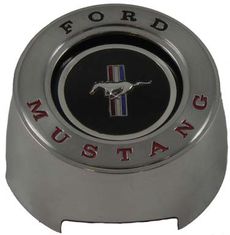 Lenkradnabe 65-66 DeLuxe "Concours"