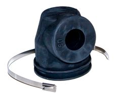 Gummischutz Zylinder Servo 64-70