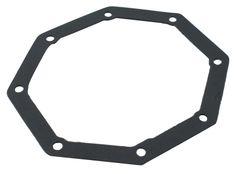 Dichtung Hinterachsgehuse 7 "