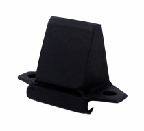 Anschlagpuffer Federung 65-70 hi Mitte