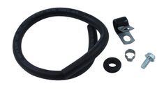 Ventilation Hinterachse 64-70