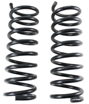 Feder 6 Zylinder Mustang 65-66 vo