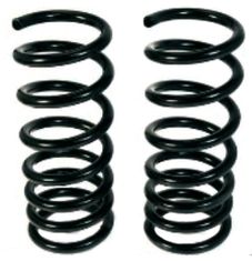 Feder vorn 64-66 V8 progressiv