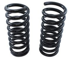 Feder 64-66 V8 vo, senkt 1"