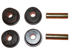 Buchsensatz Blattfeder vo Polyurethan