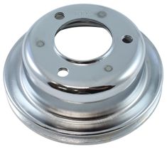 Riemenscheibe Kurbelwelle 289 65-66 1-sp