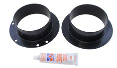 Reparatursatz Frischluftzufuhr 64-68