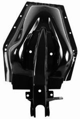 Stossdmpferhalterung 64-66 re