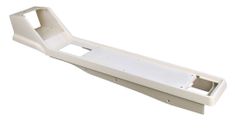 Konsole Basic 65-66, weiss