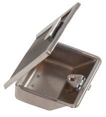 Konsole Aschenbecher 64-66