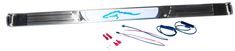 Lighted sill plates 64-68 Mustang CP/FB