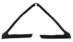 Gummileiste Dreiecksfenster 64-66