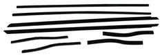 Fensterleistensatz 65-66 CP/CV