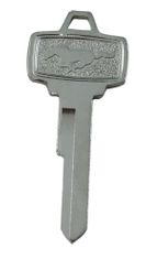 Schlsselrohling Zndung/Tr 64-66