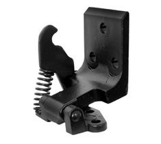 Scharnier Tr 65-66 unten re  HQ