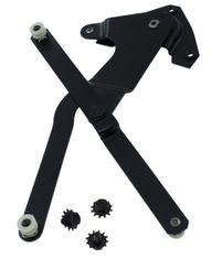 Fensterhebermechanismus Schere 64-66 vo 