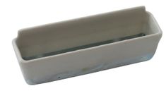 Trschalen Trverkleidung 65-66 weiss