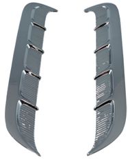 Zierleiste Lufteinlass Kotfl hi 64-65