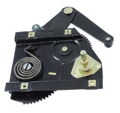 Fensterhebermechanismus Seitenscheibe 64