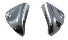 Abdeckung Seitenverkleidung hi 65-66 DLX