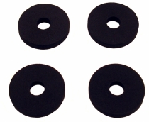 Dichtung Stosstange/Karosse hi 64-70