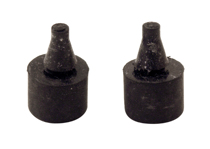 Gummistop Heckklappe 64-66