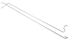 Feder Heckklappe 65-66 CP