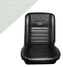 Polster 65-66 CP DLX weiss