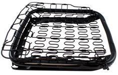 Stuhlrahmen Sitzteil 65-67 re