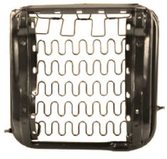 Stuhlrahmen Sitzteil 65-67 li