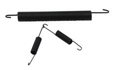 Feder Sitzversteller 65-68