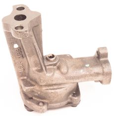 Oil Pump Ford SB 260/289/302 Blueprint